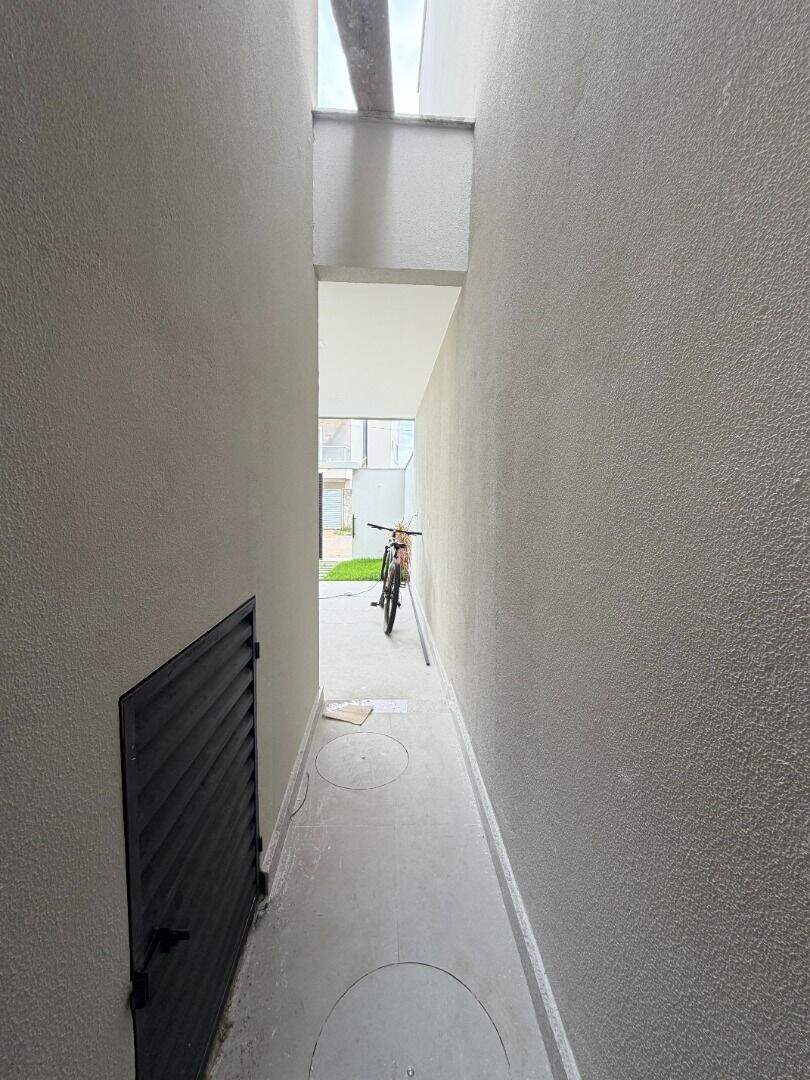 Casa à venda no Residencial Gaivotas: 