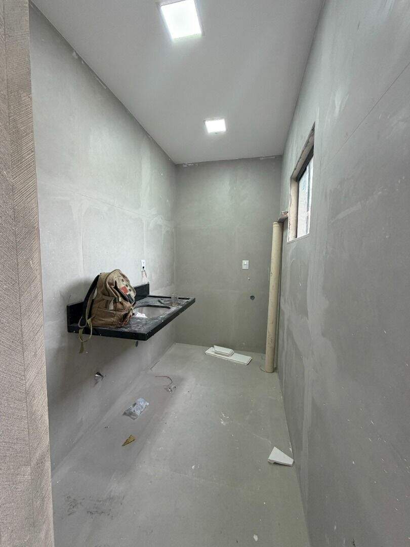 Casa à venda no Residencial Gaivotas: 