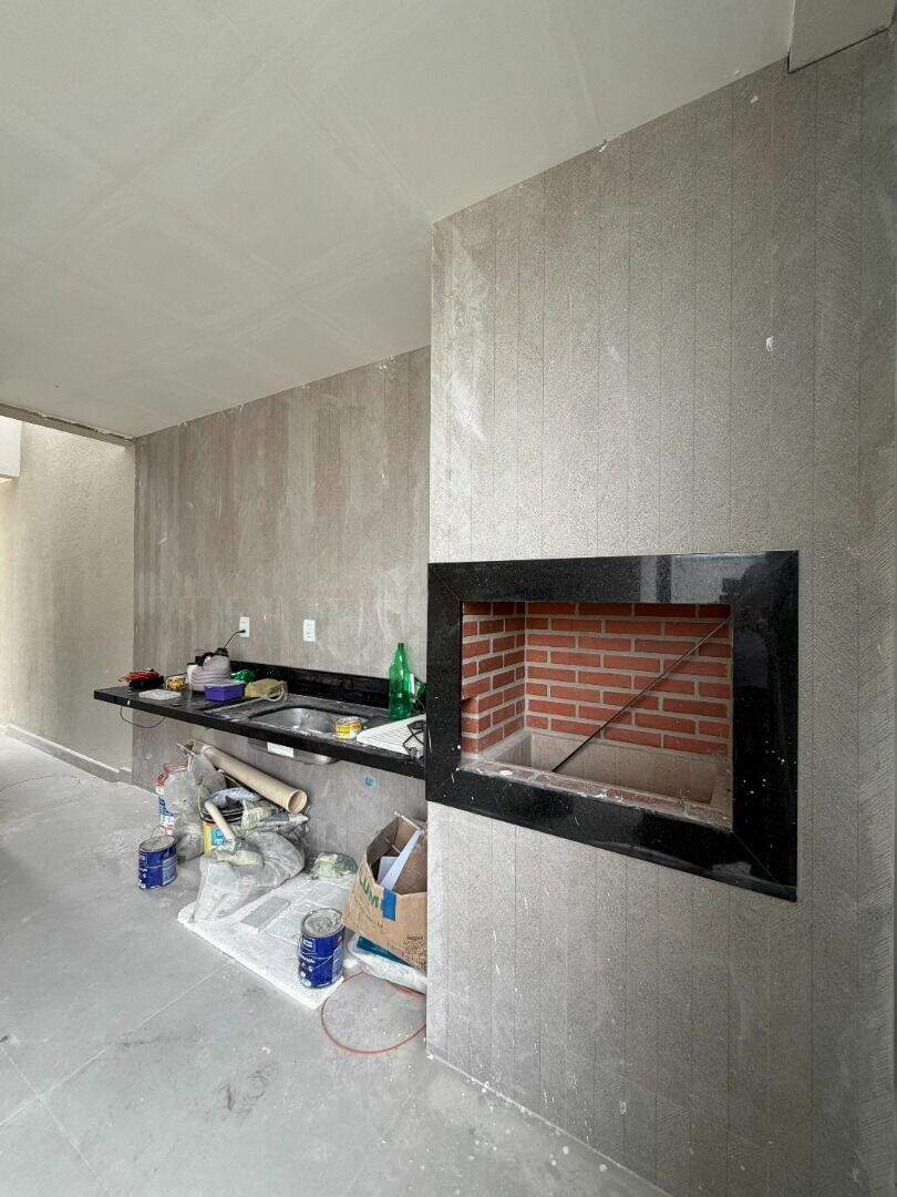 Casa à venda no Residencial Gaivotas: 