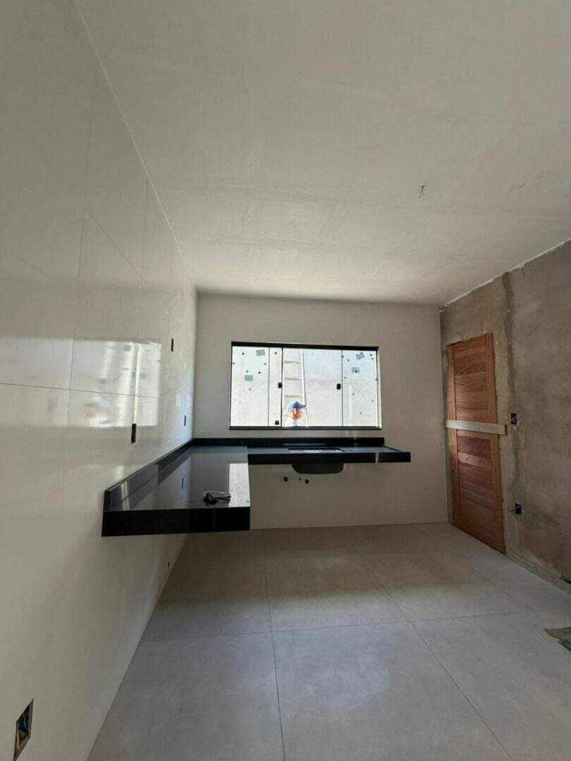 Casa à venda no Lagoa Park: 