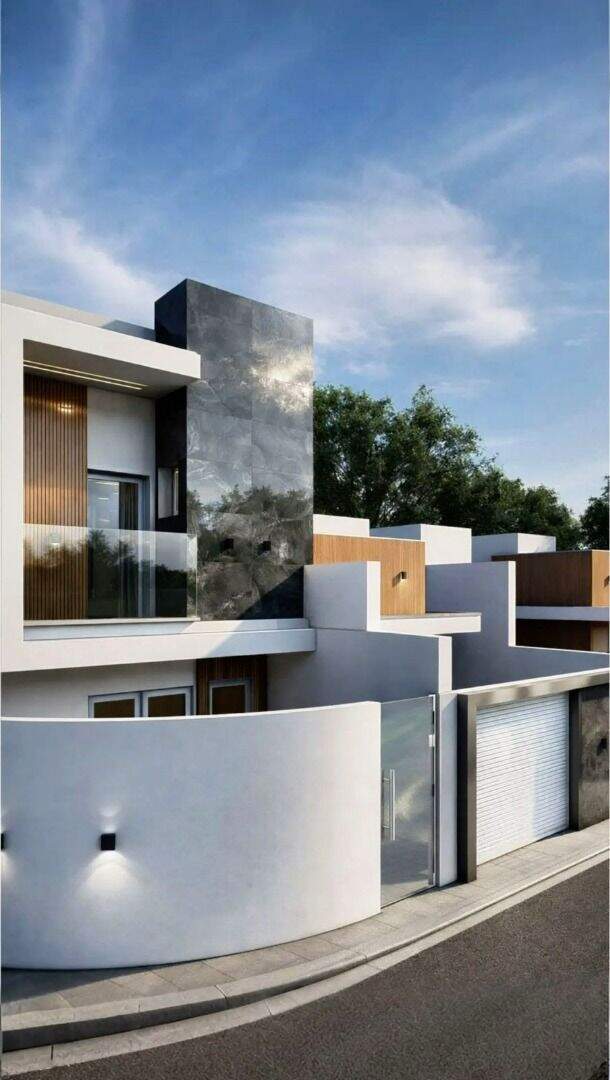 Casa à venda no Canivete: 