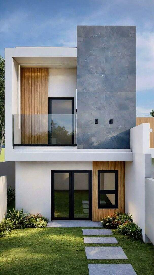 Casa à venda no Canivete: 