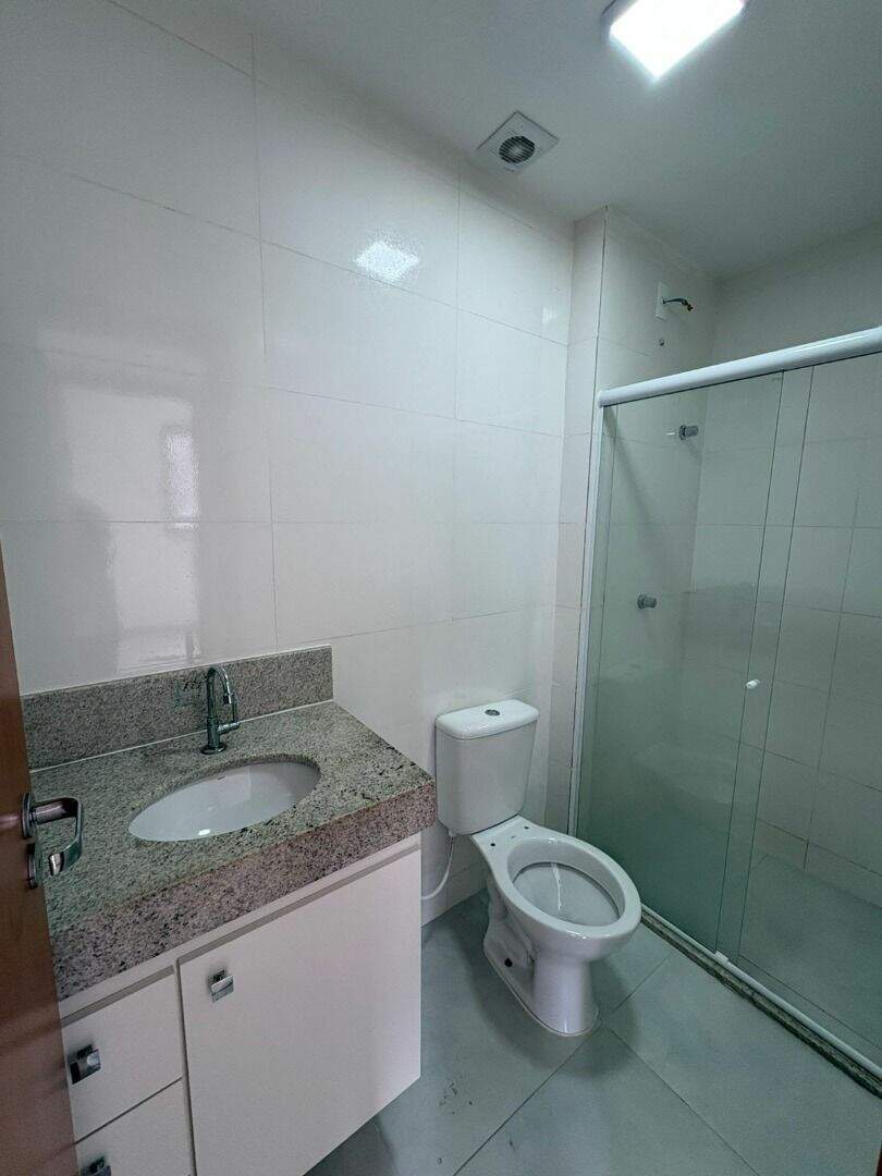Apartamento para aluguel no Três Barras: 