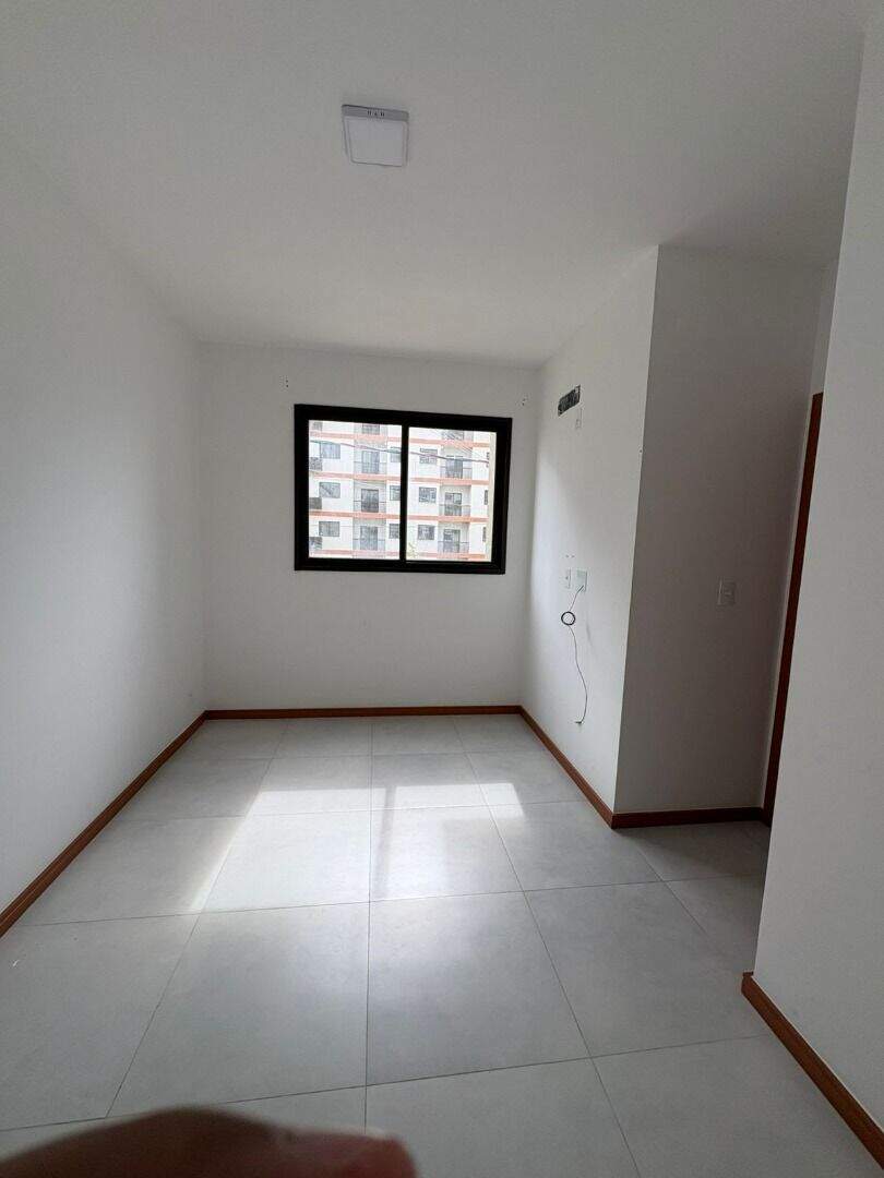 Apartamento para aluguel no Três Barras: 