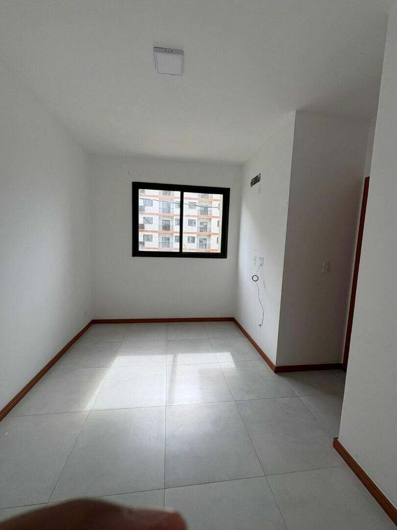 Apartamento para aluguel no Três Barras: 