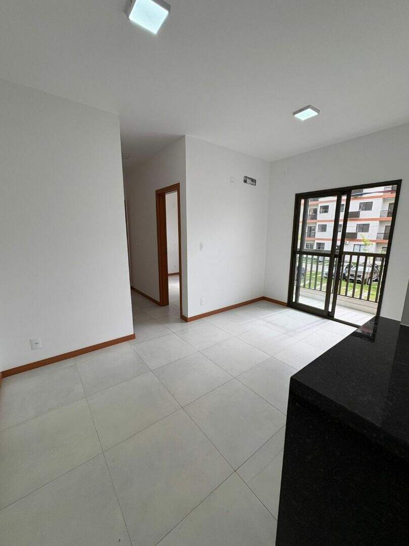 Apartamento para aluguel no Três Barras: 