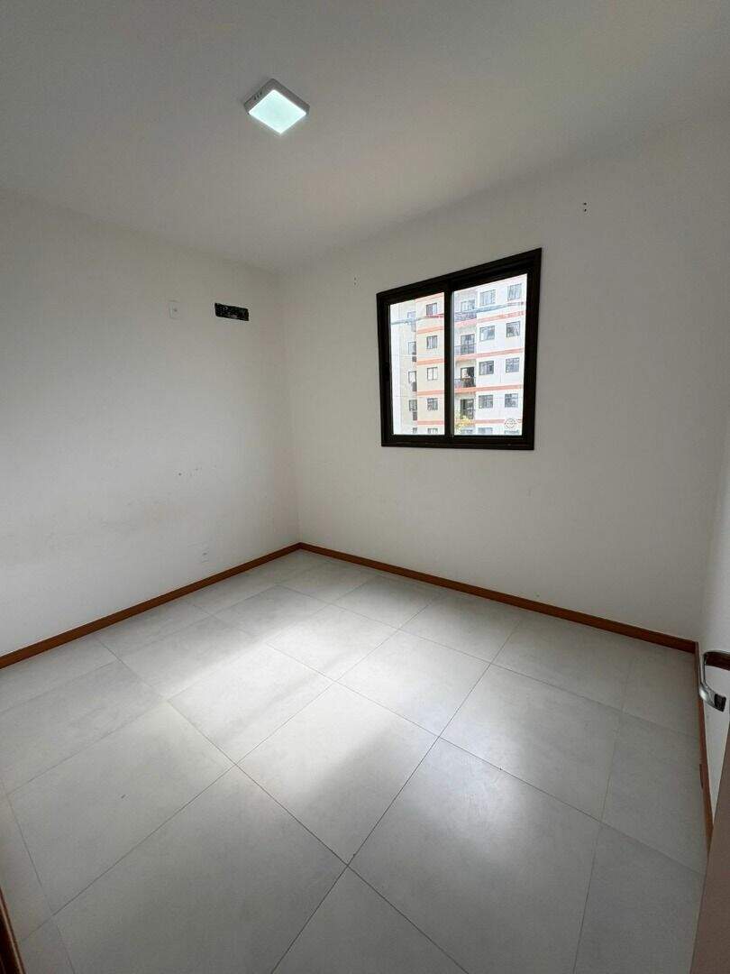 Apartamento para aluguel no Três Barras: 
