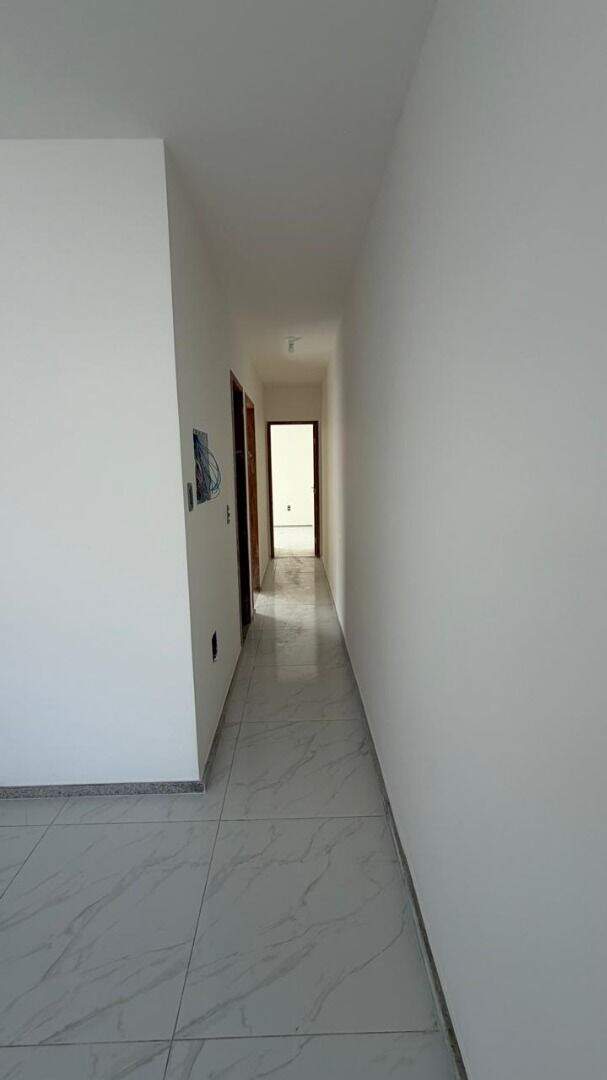 Casa à venda no Vila Izabel: 