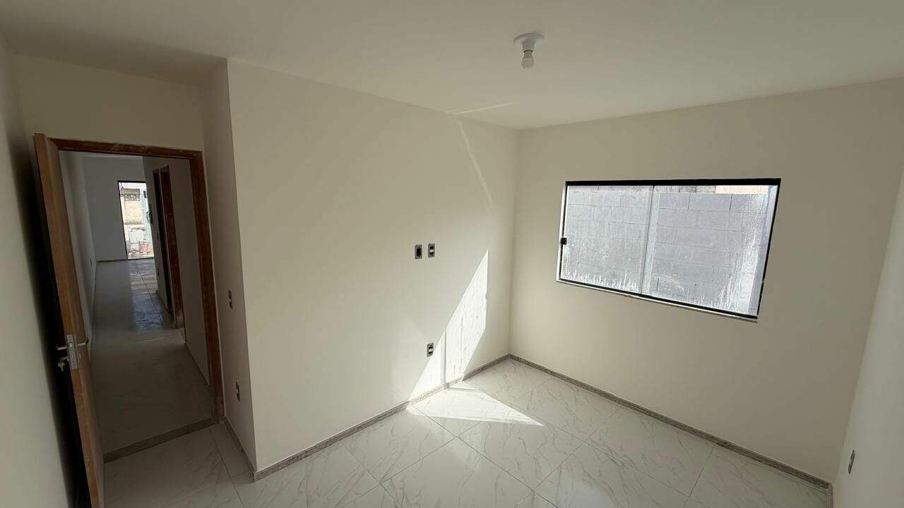 Casa à venda no Vila Izabel: 