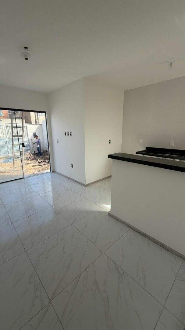 Casa à venda no Vila Izabel: 
