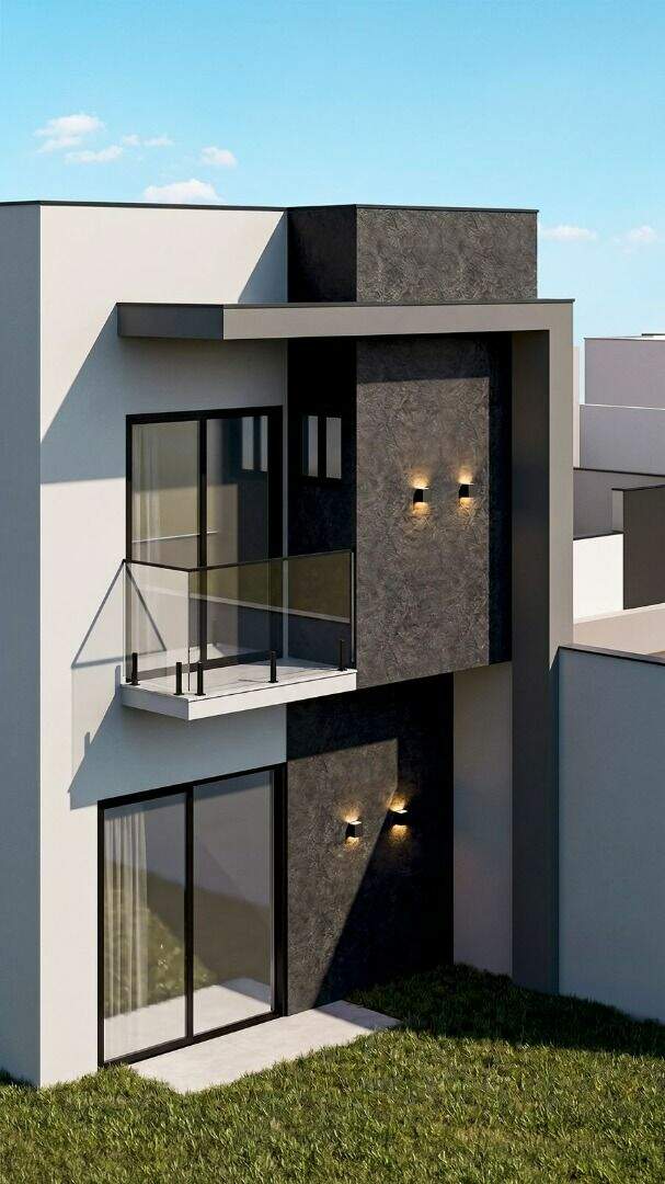 Casa à venda no Canivete: 