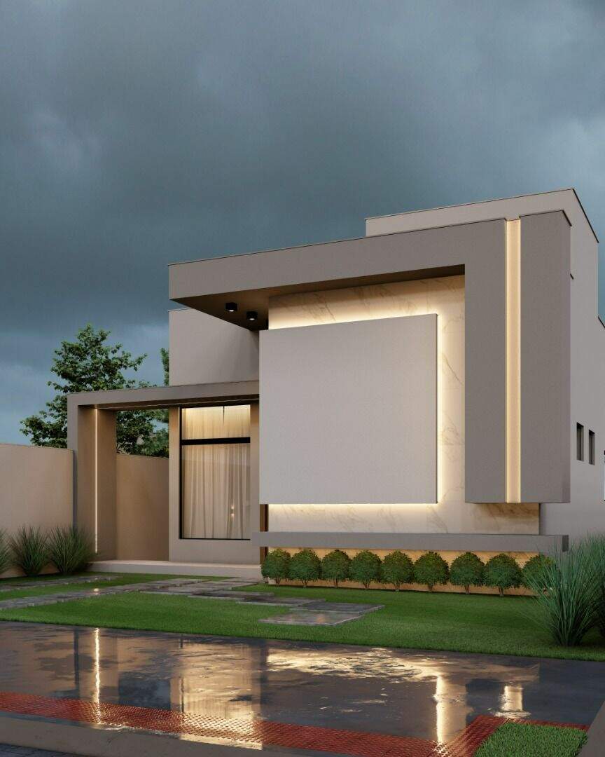 Casa à venda no Lagoa Park 2: 