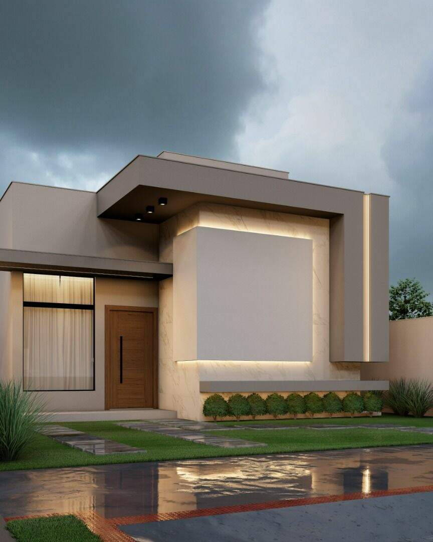 Casa à venda no Lagoa Park 2: 