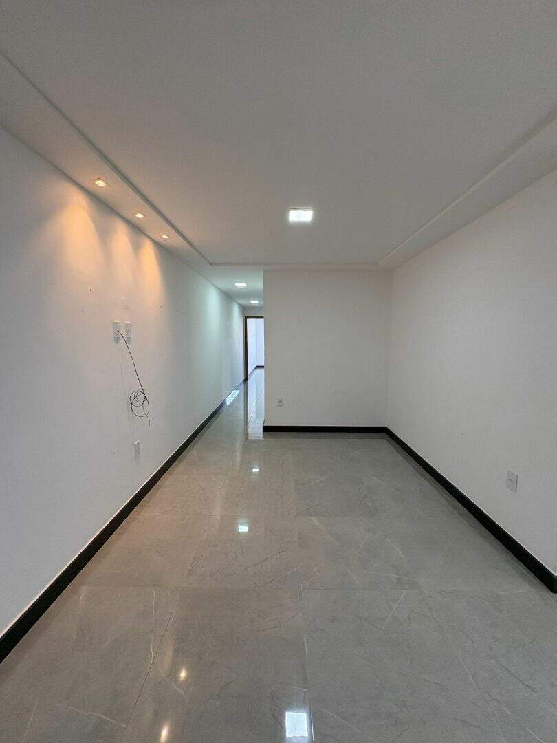 Apartamento para aluguel no Três Barras: 