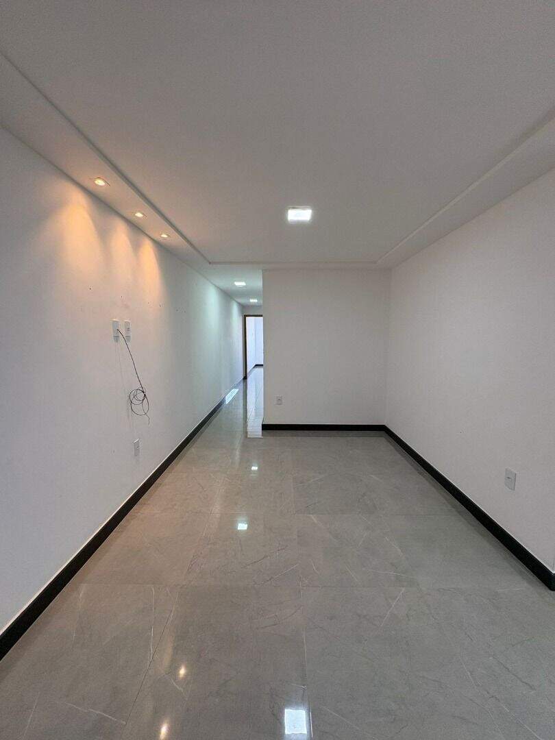 Apartamento para aluguel no Três Barras: 