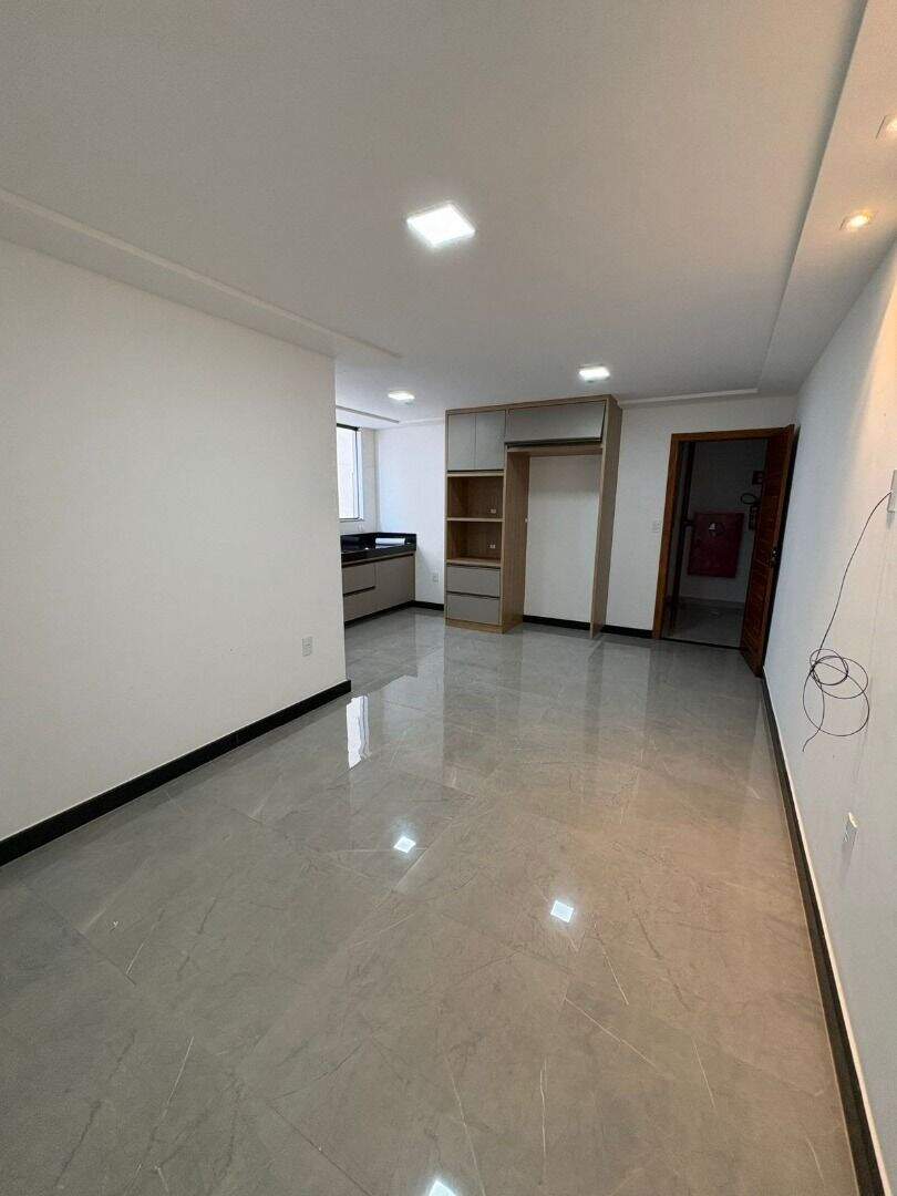 Apartamento para aluguel no Três Barras: 