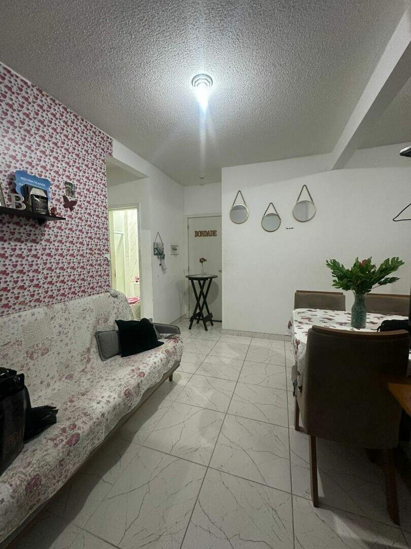 Apartamento à venda no Aviso: 