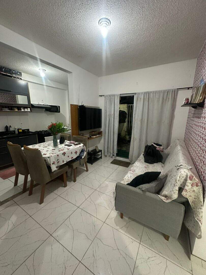 Apartamento à venda no Aviso: 