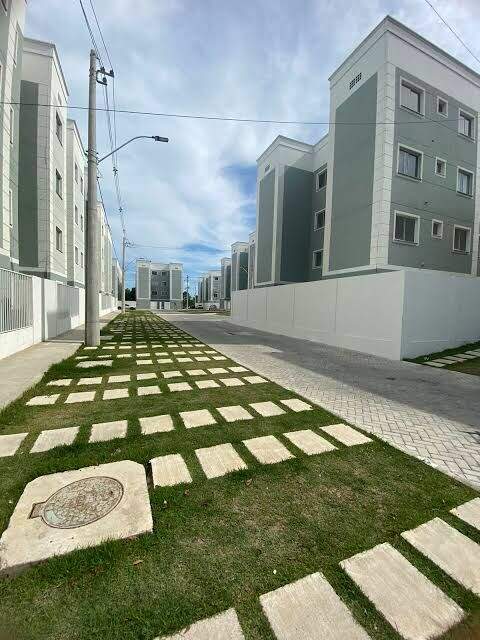 Apartamento à venda no Aviso: 