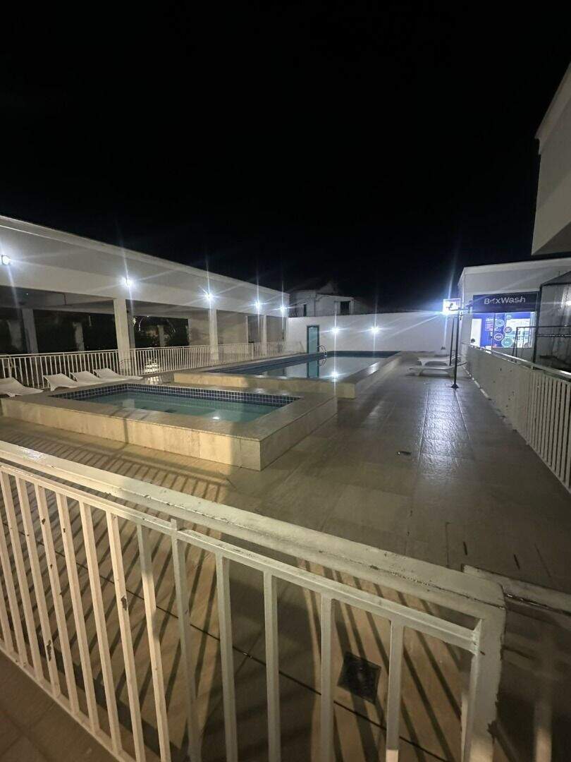 Apartamento à venda no Aviso: 