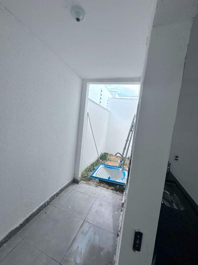 Casa à venda no Planalto: 
