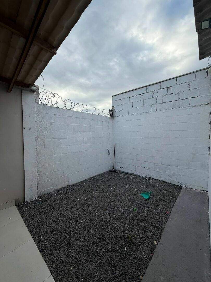 Casa à venda no São José: 