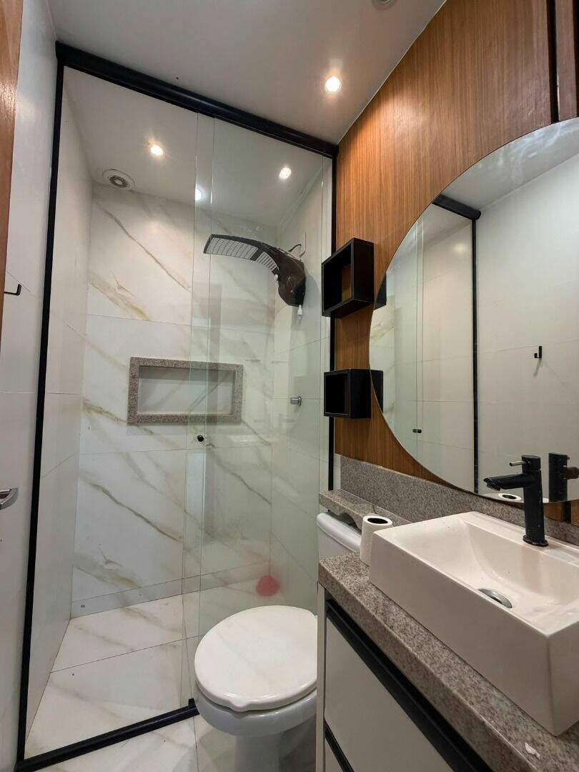 Casa à venda no São José: 