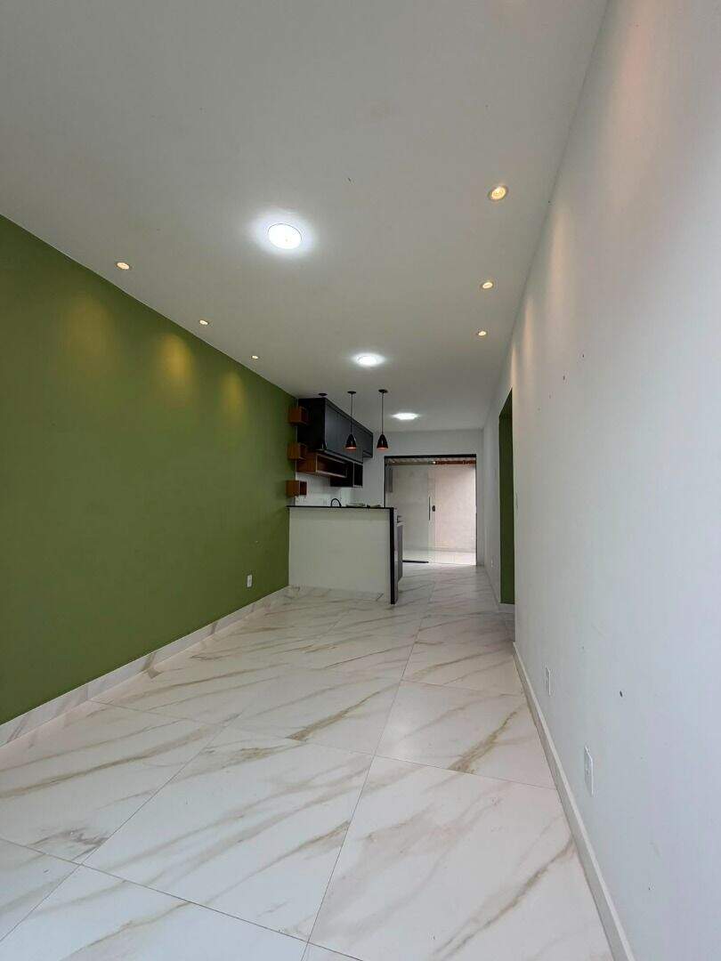 Casa à venda no São José: 