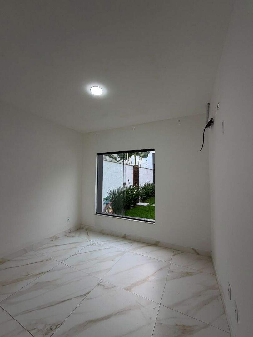 Casa à venda no São José: 