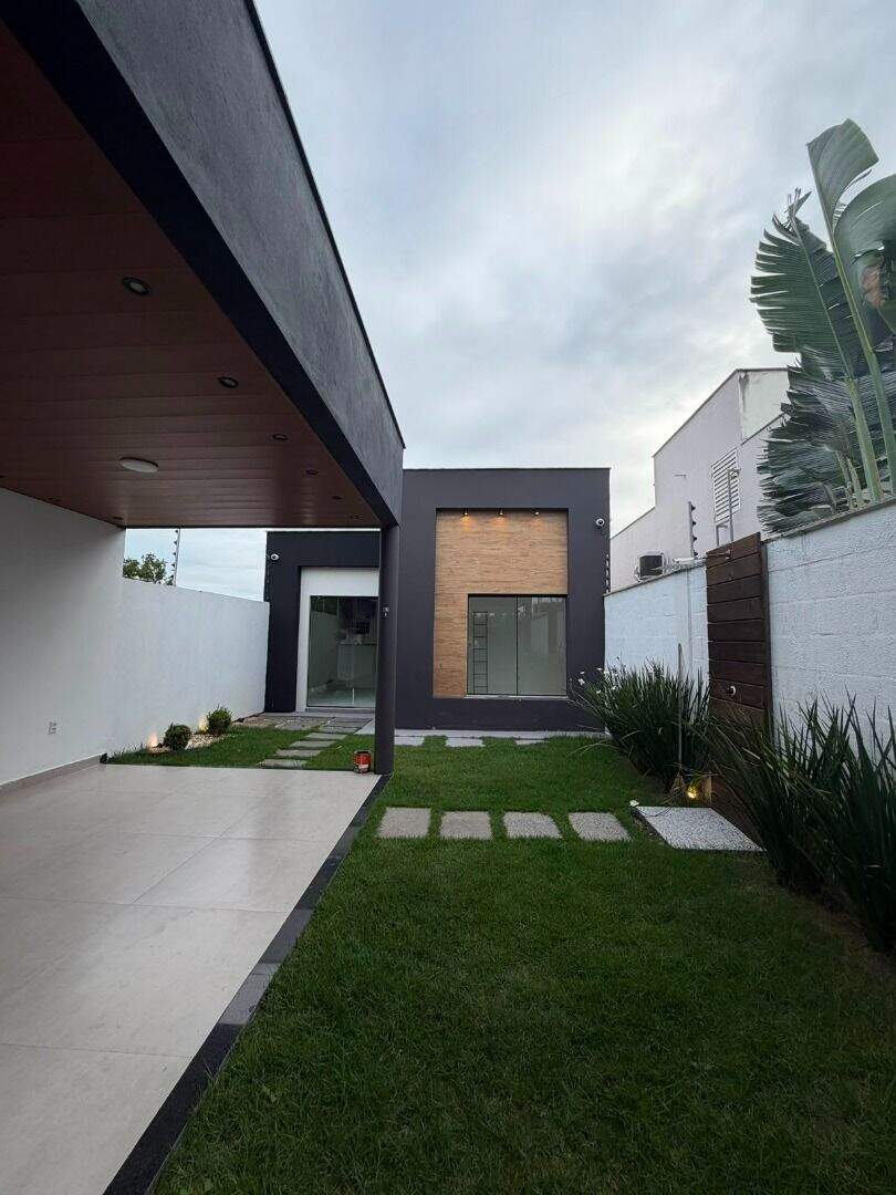 Casa à venda no São José: 
