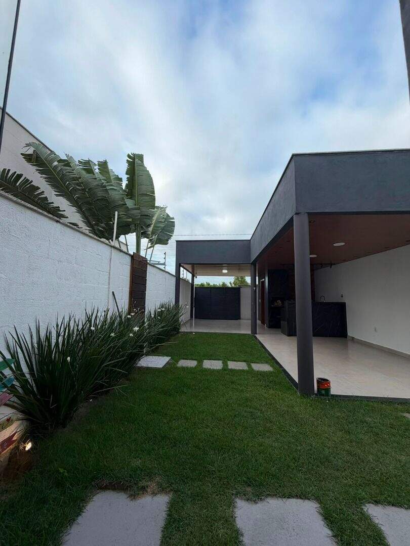 Casa à venda no São José: 