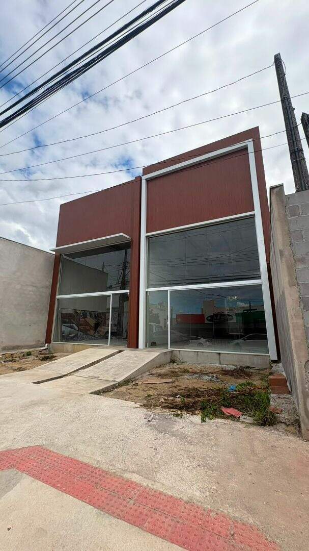 Ponto para aluguel no Colina: 