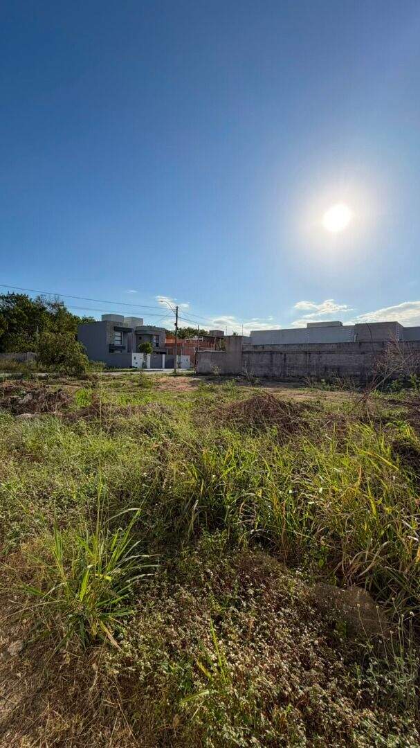 Área à venda no Lagoa Park II: 