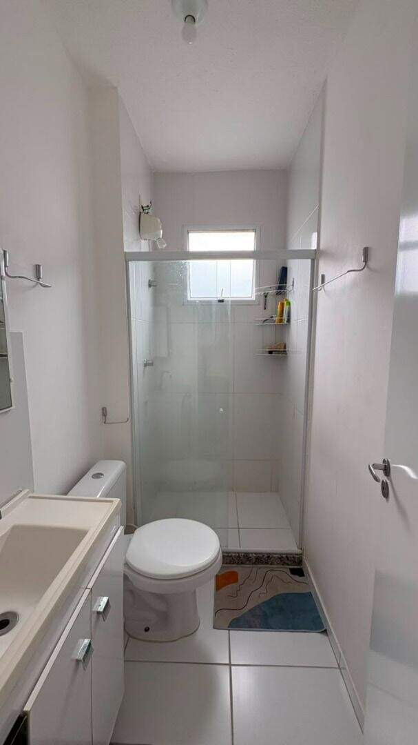 Apartamento à venda no São José: 
