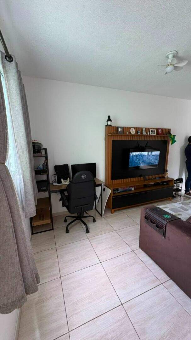 Apartamento à venda no São José: 