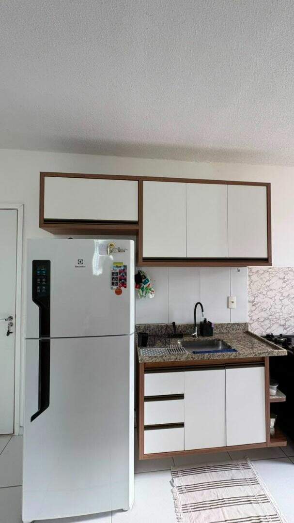 Apartamento à venda no São José: 