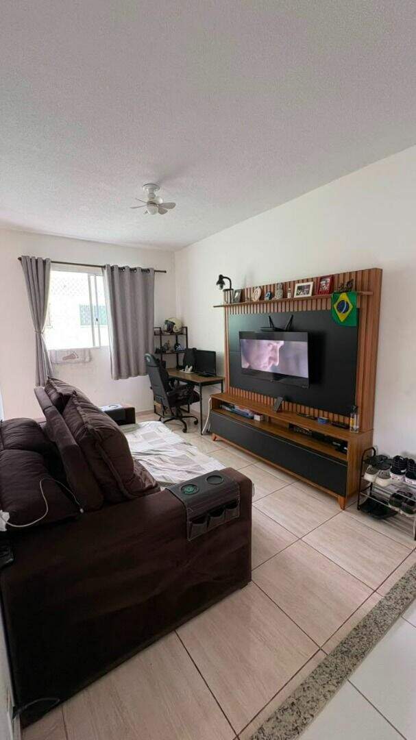 Apartamento à venda no São José: 
