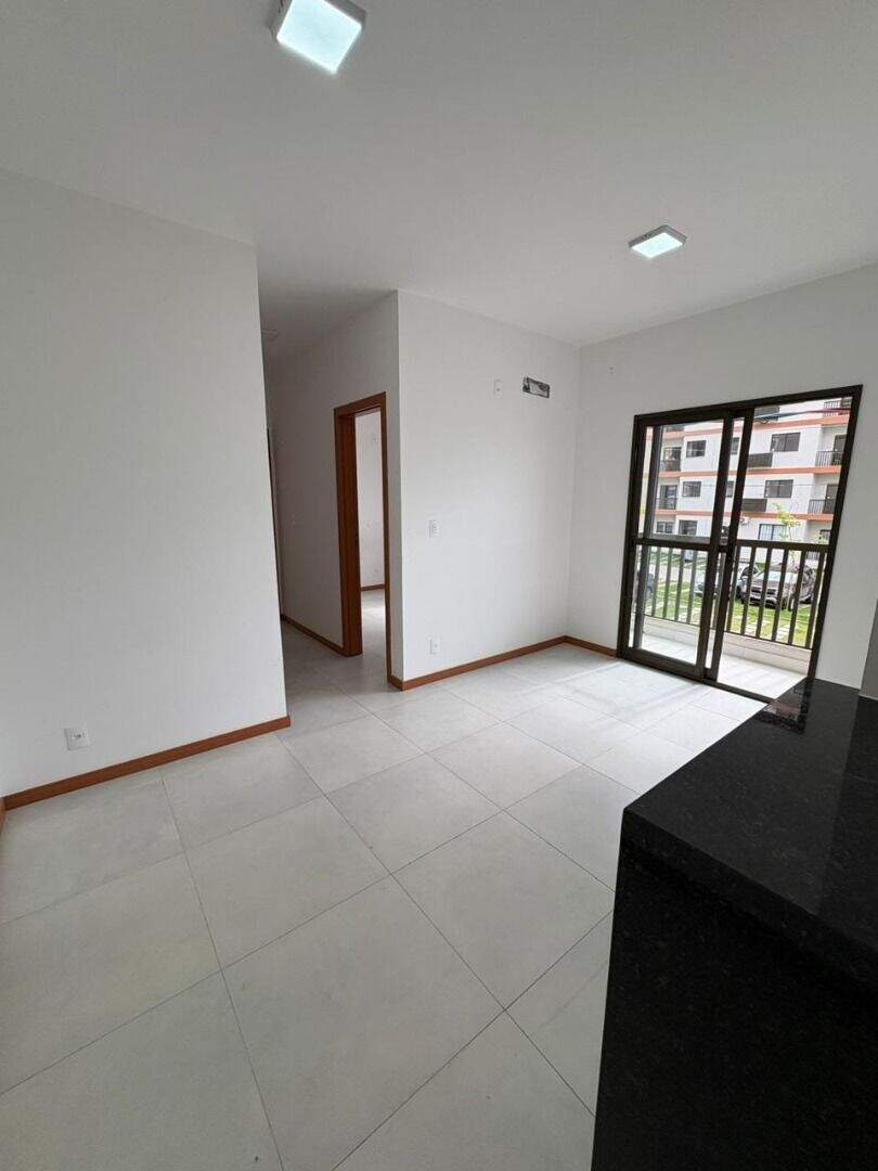 Apartamento à venda no Três Barras: 