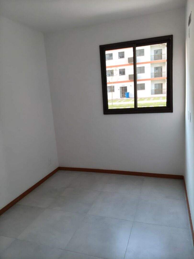 Apartamento à venda no Três Barras: 