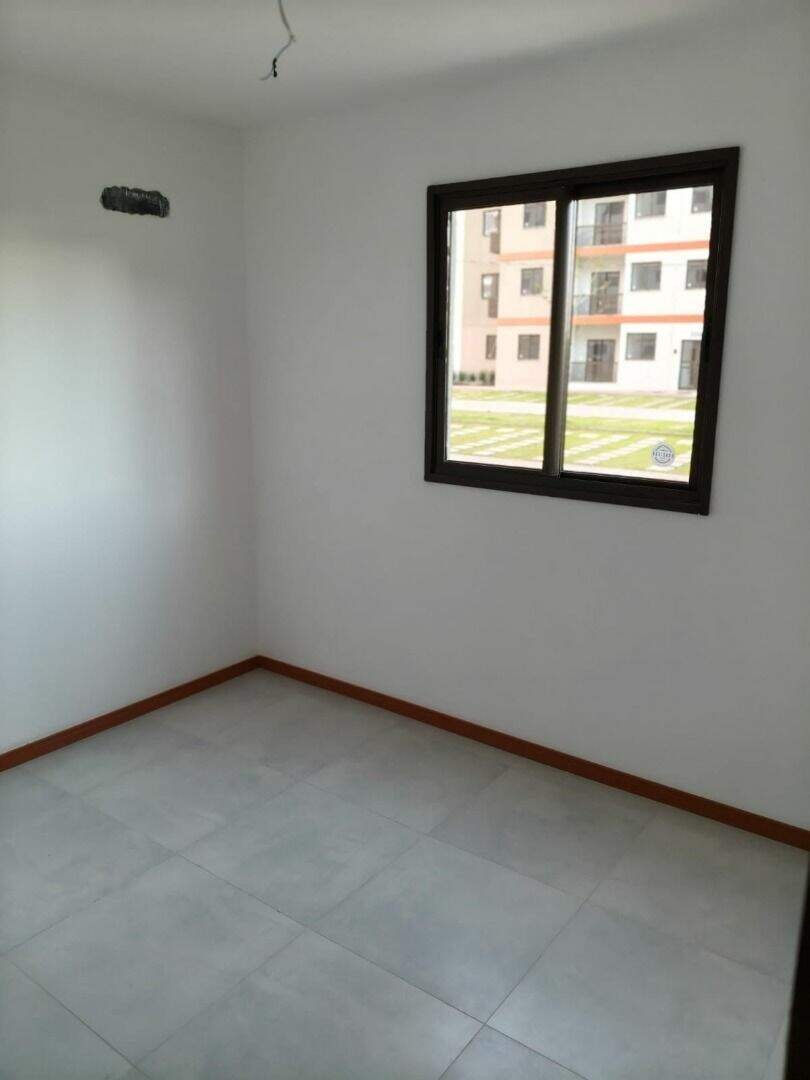 Apartamento à venda no Três Barras: 