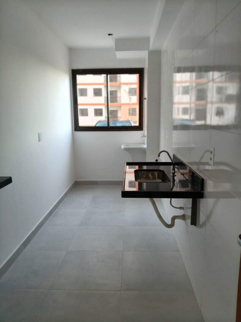 Apartamento à venda no Três Barras: 