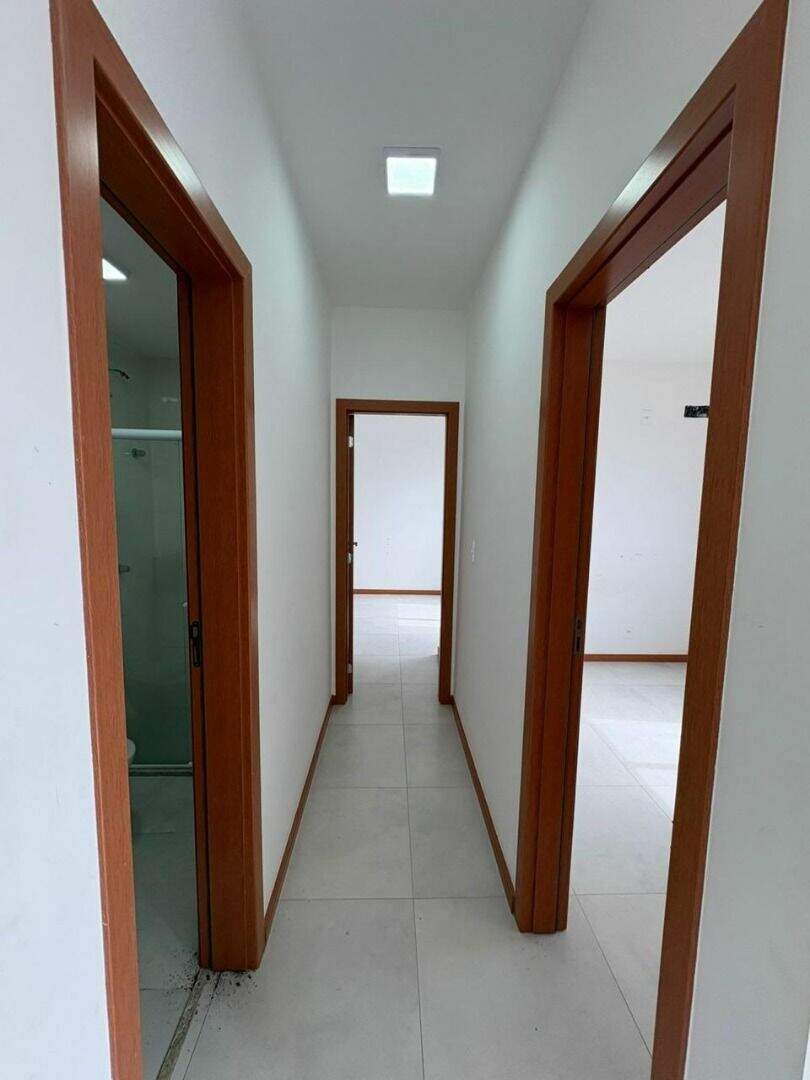 Apartamento à venda no Três Barras: 