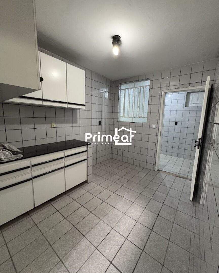 Apartamento Duplex à venda no Centro: 