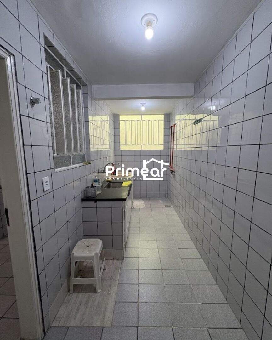 Apartamento Duplex à venda no Centro: 