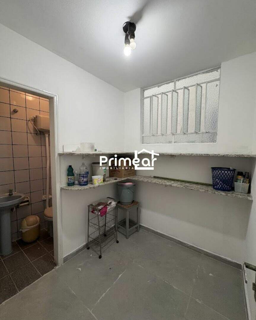 Apartamento Duplex à venda no Centro: 