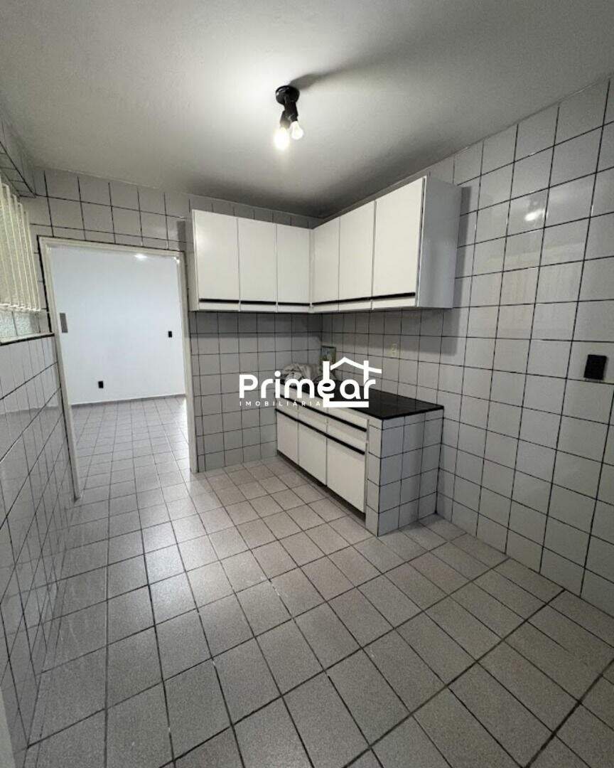 Apartamento Duplex à venda no Centro: 