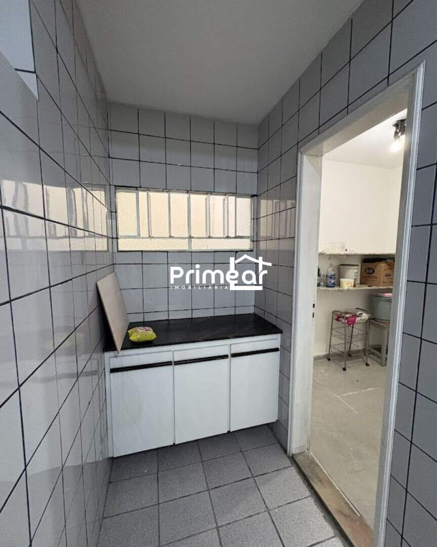 Apartamento Duplex à venda no Centro: 