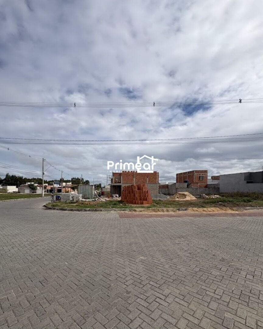 Terreno à venda no Lagoa Park: 