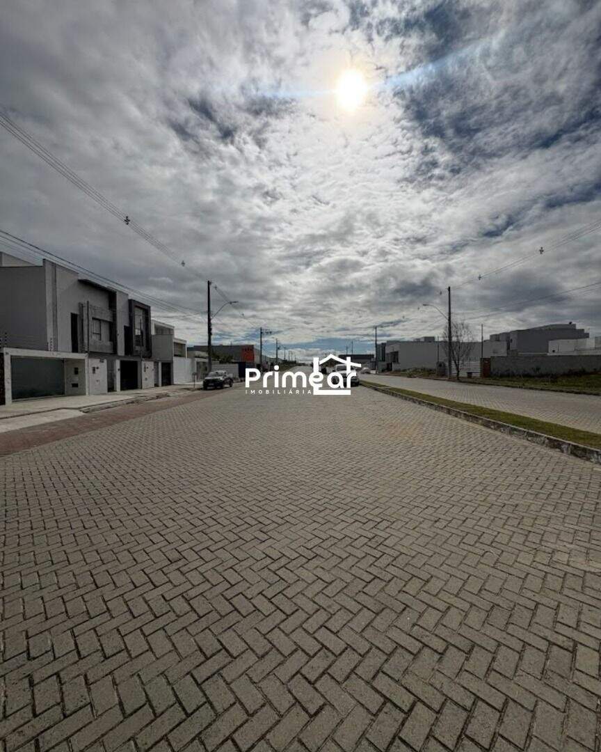 Terreno à venda no São José: 