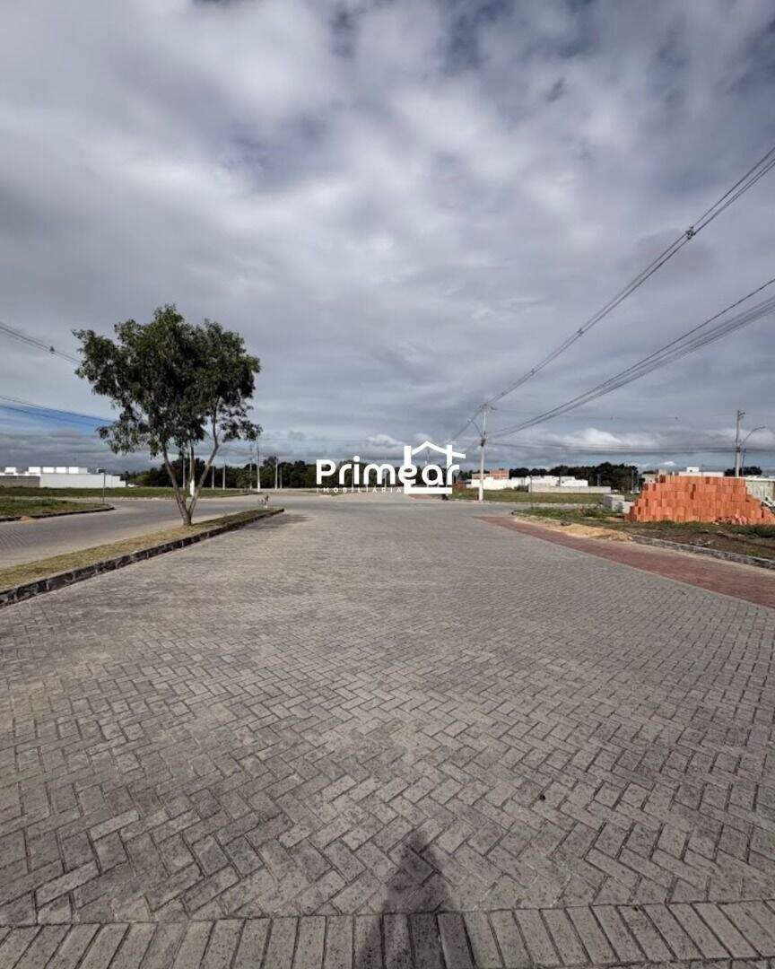 Terreno à venda no São José: 